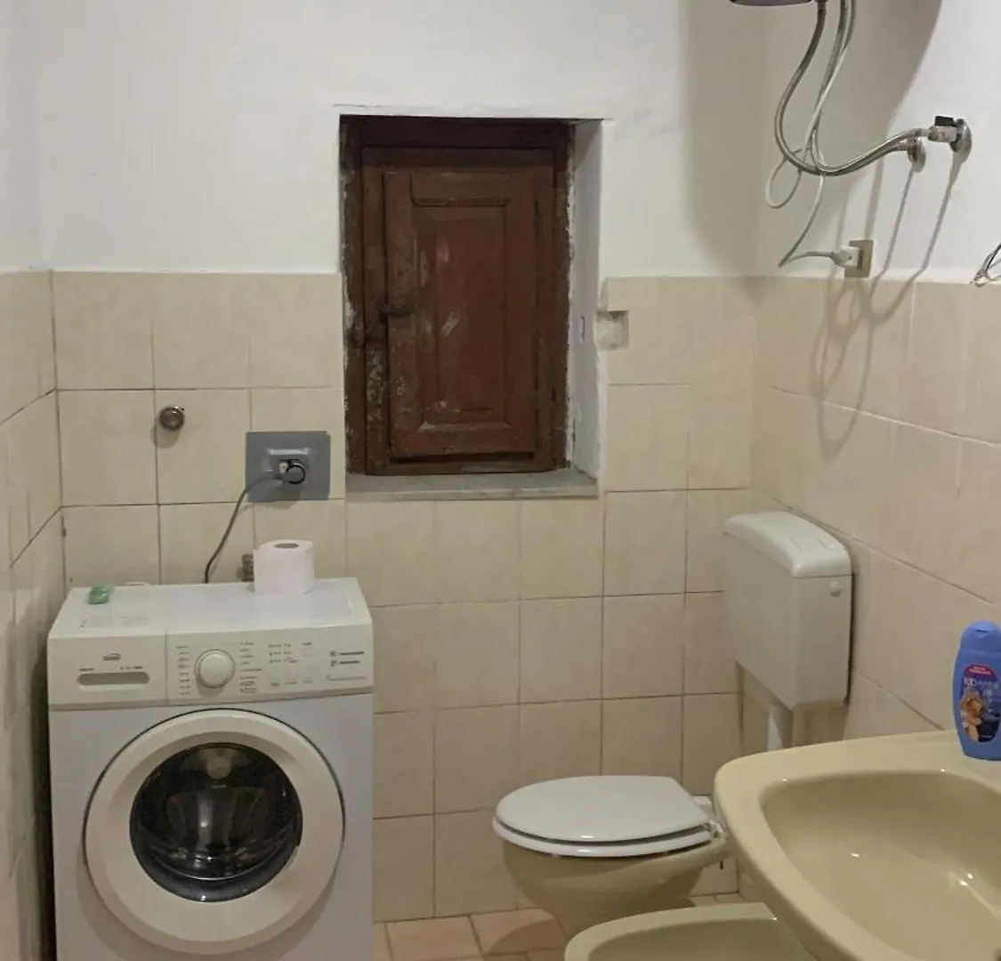 Via Silvio Boccone Semplice Ed Economico Apartment Palermo