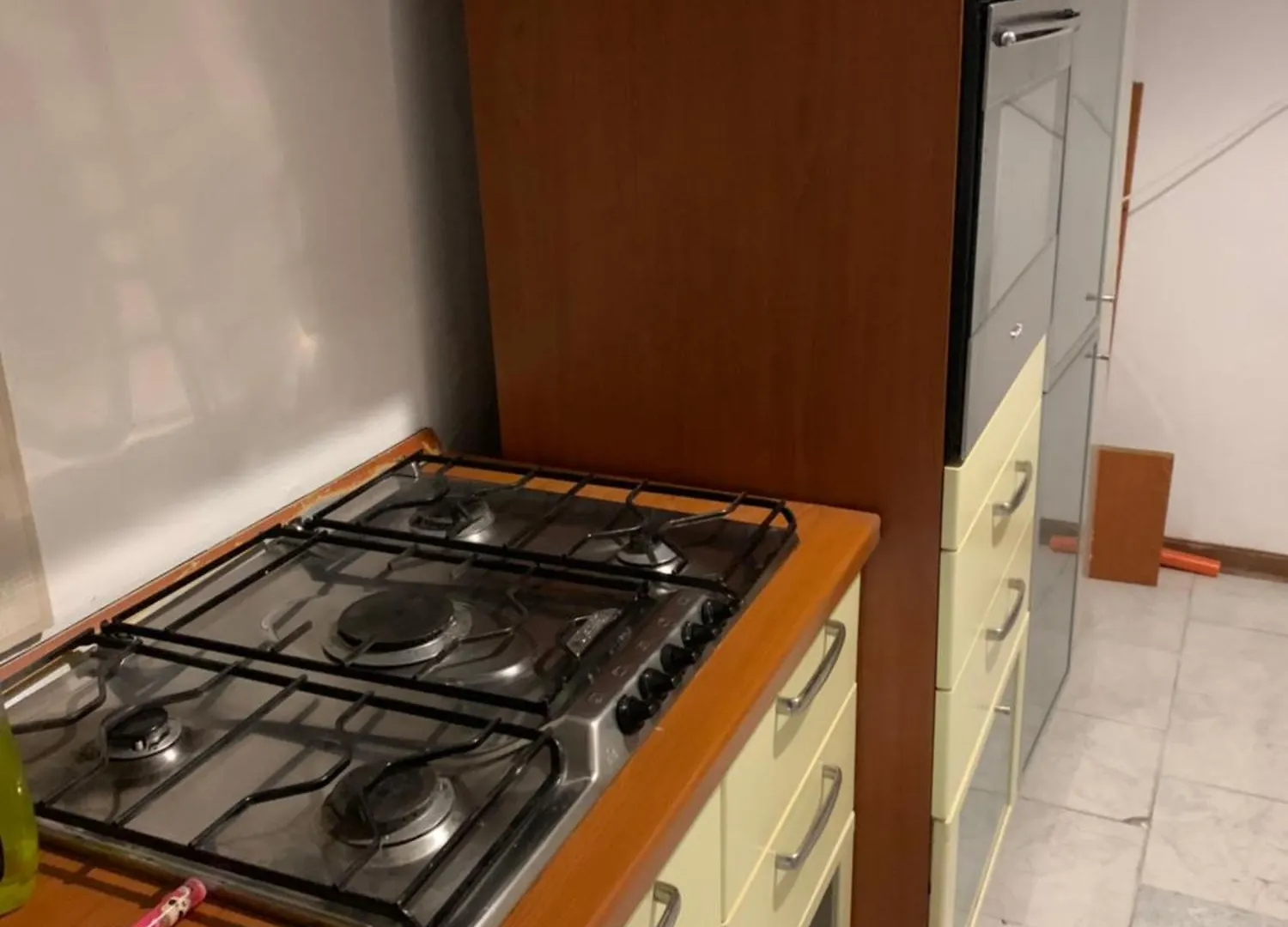 Via Silvio Boccone Semplice Ed Economico Apartment Palermo
